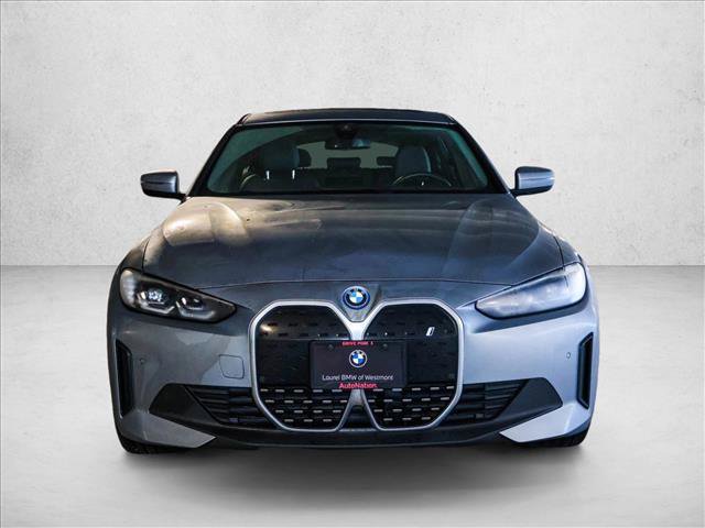 Used 2023 BMW i4 eDrive35 w/ Premium Package video 2