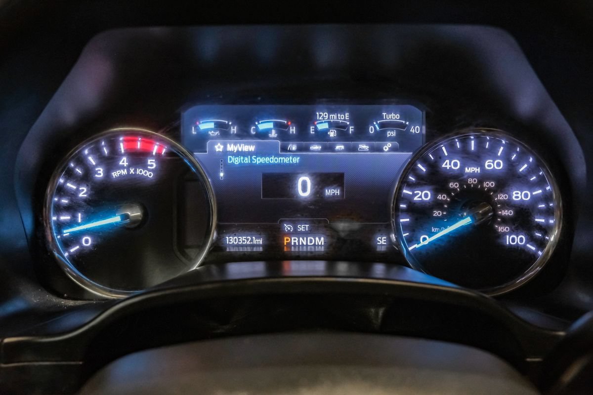 Used 2020 Ford F250 Lariat w/ Tremor Off-Road Package AWD/4WD image 18