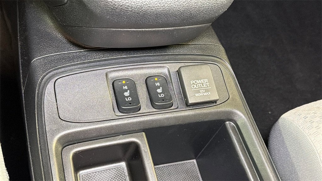 Used 2016 Honda CR-V EX image 27