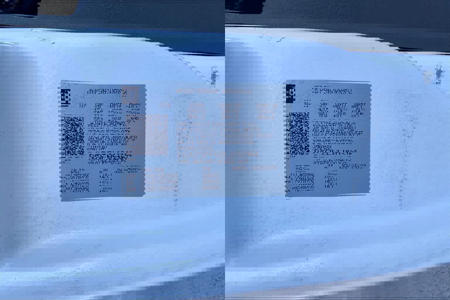 Used 2020 Chevrolet Express 3500 LT w/ LT Preferred Equipment Group image 21