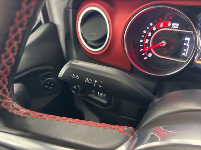 Used 2021 Jeep Wrangler Unlimited Rubicon w/ Uconnect 4C Nav & Sound Group image 34