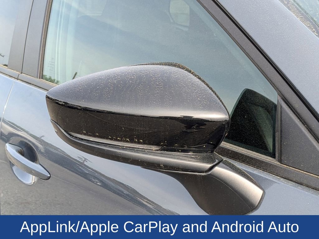 Used 2025 MAZDA CX-50 AWD 2.5 S w/ Cargo Package image 12