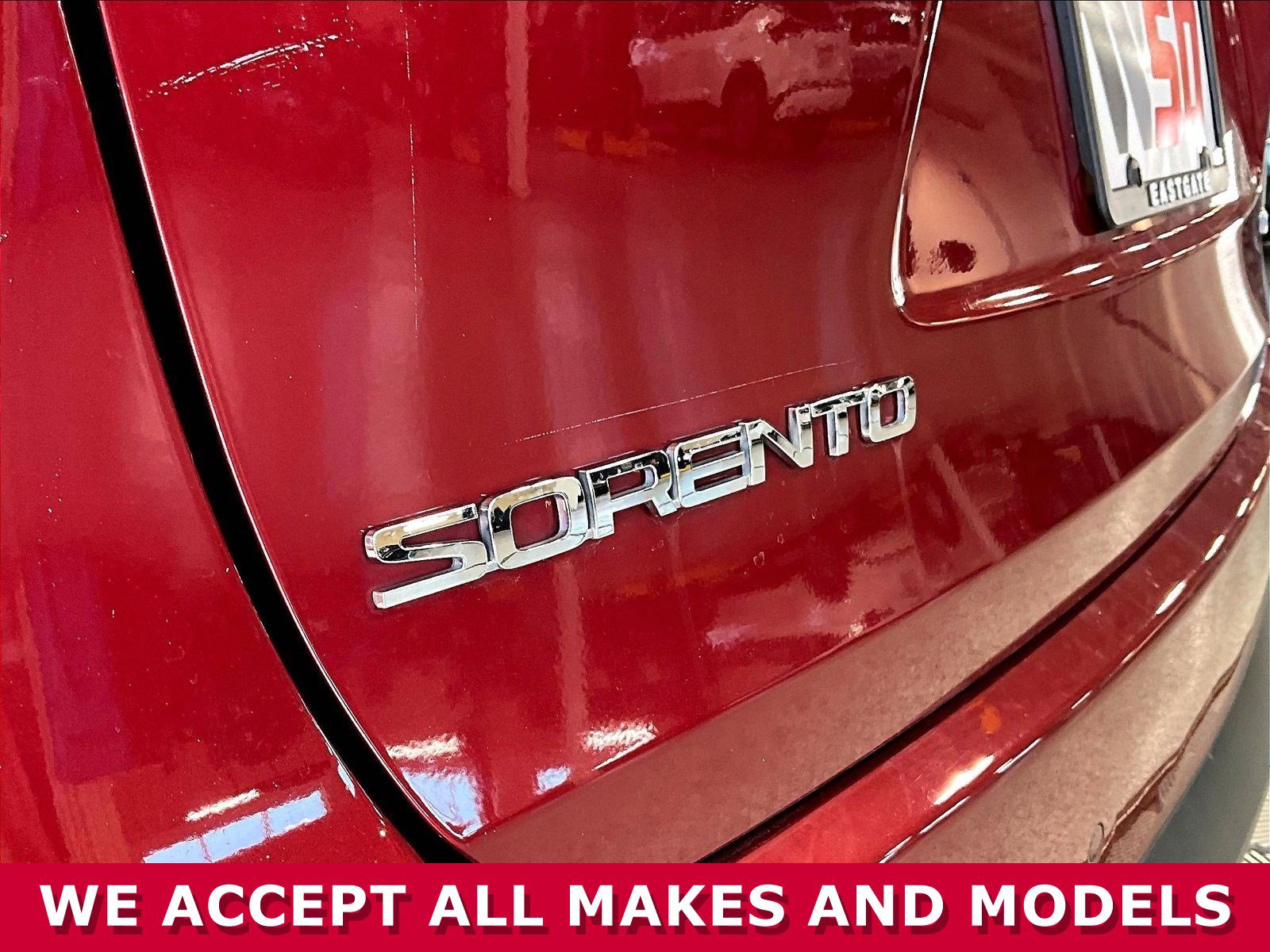 Used 2018 Kia Sorento EX AWD/4WD image 22