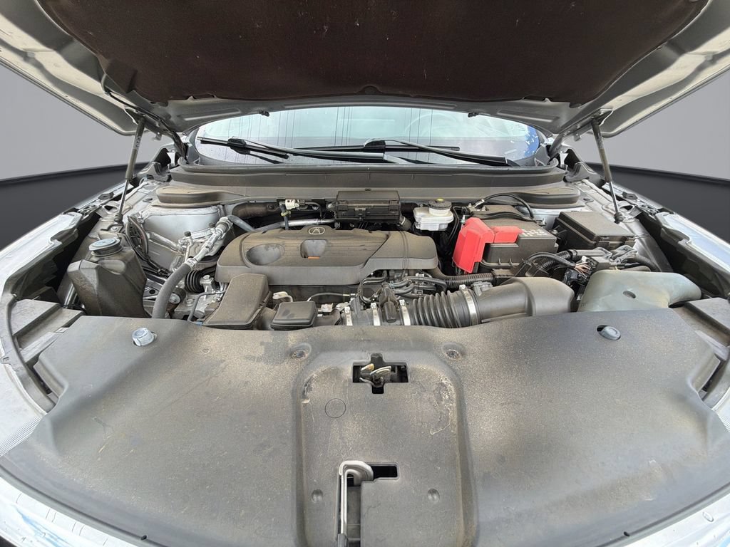 Used 2023 Acura RDX w/ Technology Package FWD image 14