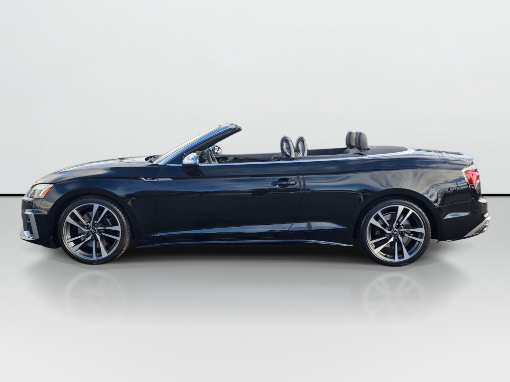 Used 2024 Audi S5 Premium AWD/4WD image 2