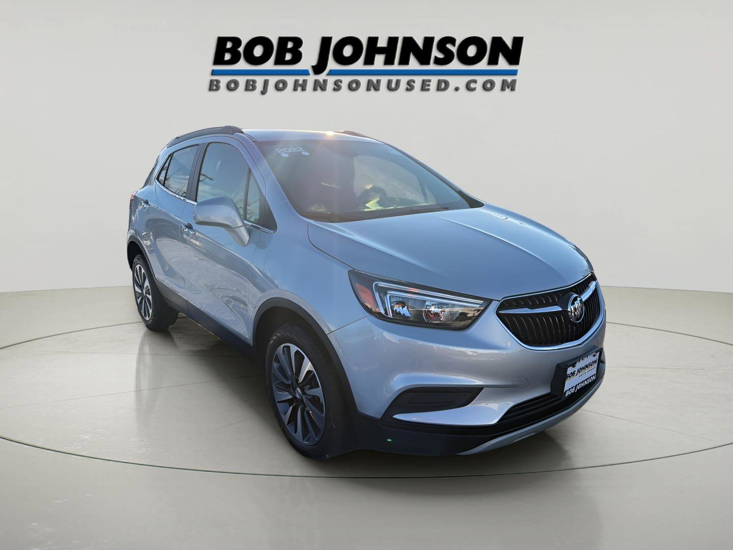 Certified 2022 Buick Encore Preferred w/ Safety Package image 1