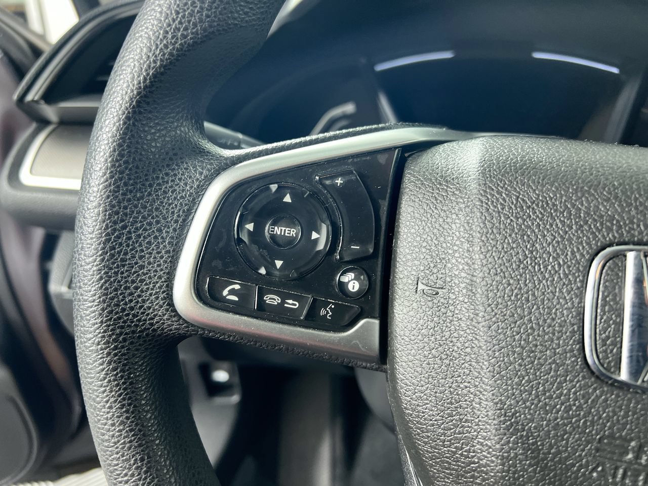 Used 2019 Honda Civic LX image 16