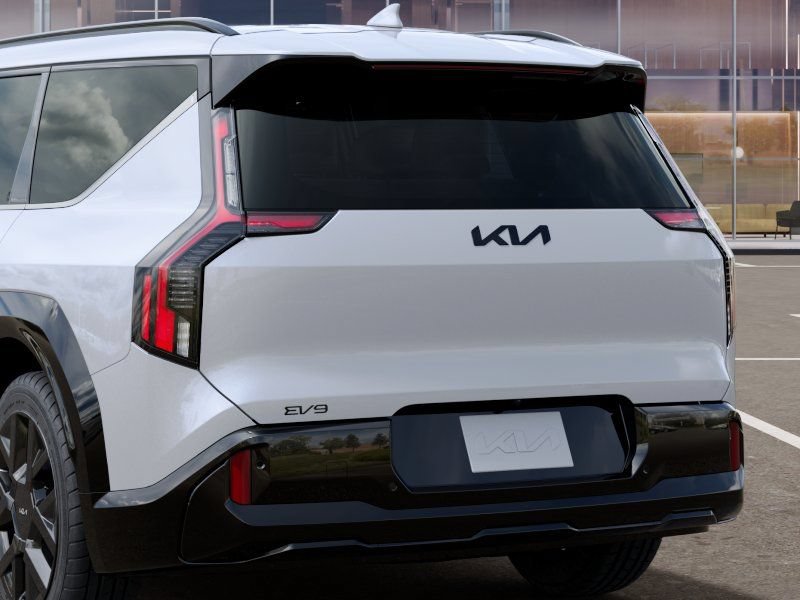 New 2026 Kia EV9 Land AWD/4WD image 14