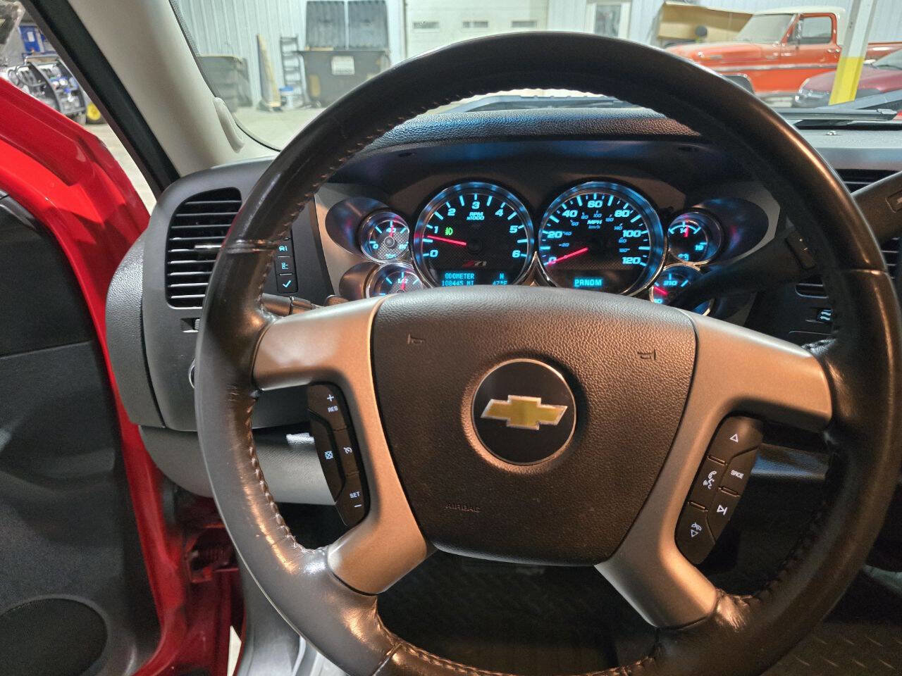 Used 2011 Chevrolet Silverado 1500 LT w/ All-Star Edition image 41