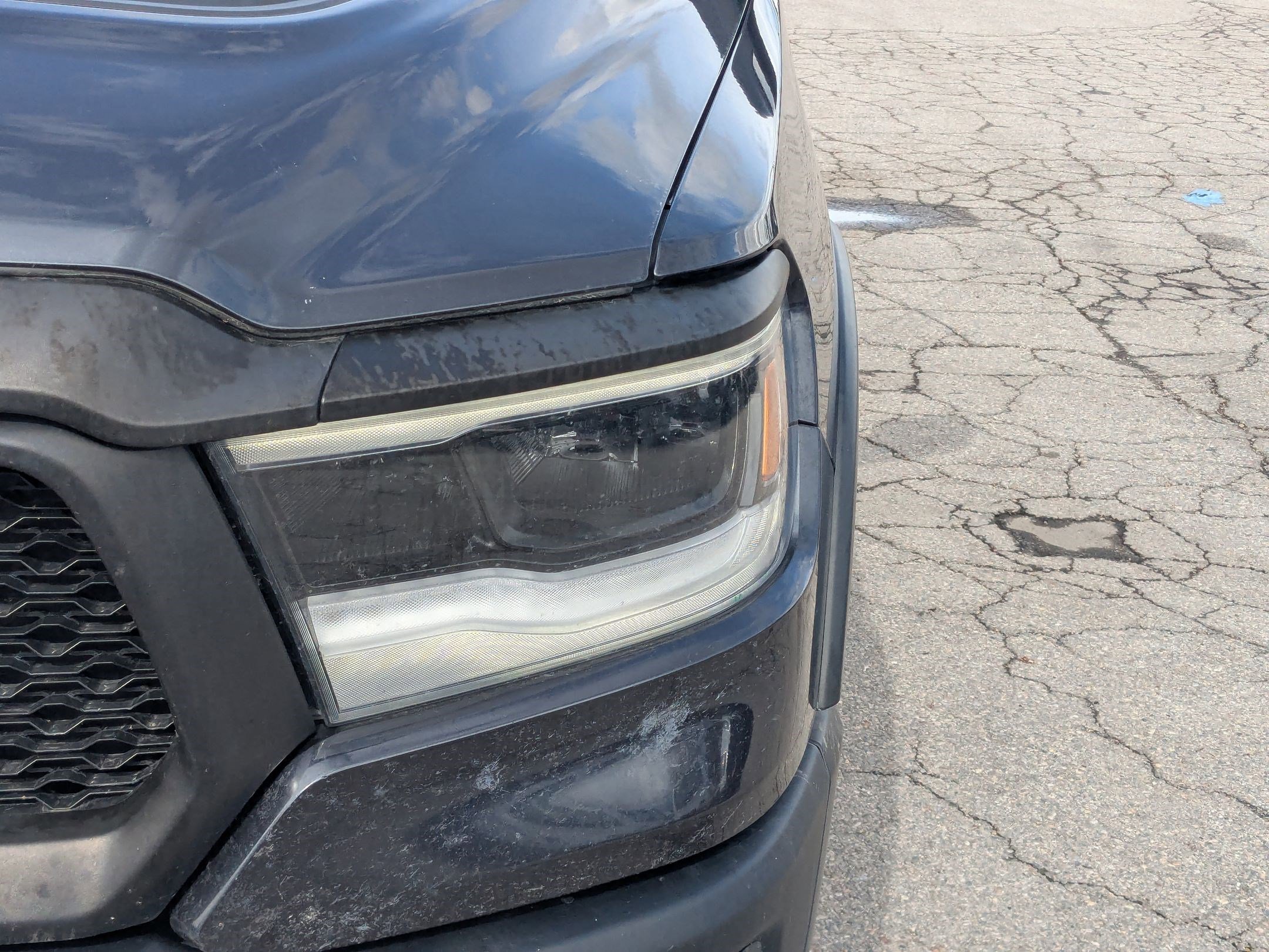 Used 2020 RAM 1500 Rebel w/ Rebel Level 2 Equipment Group image 12