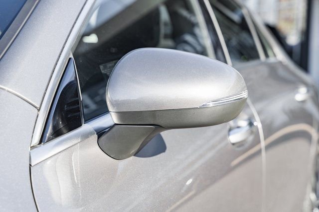 New 2025 Mercedes-Benz CLA 250 4MATIC image 15