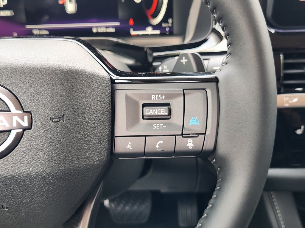 New 2026 Nissan Pathfinder SL AWD/4WD image 29