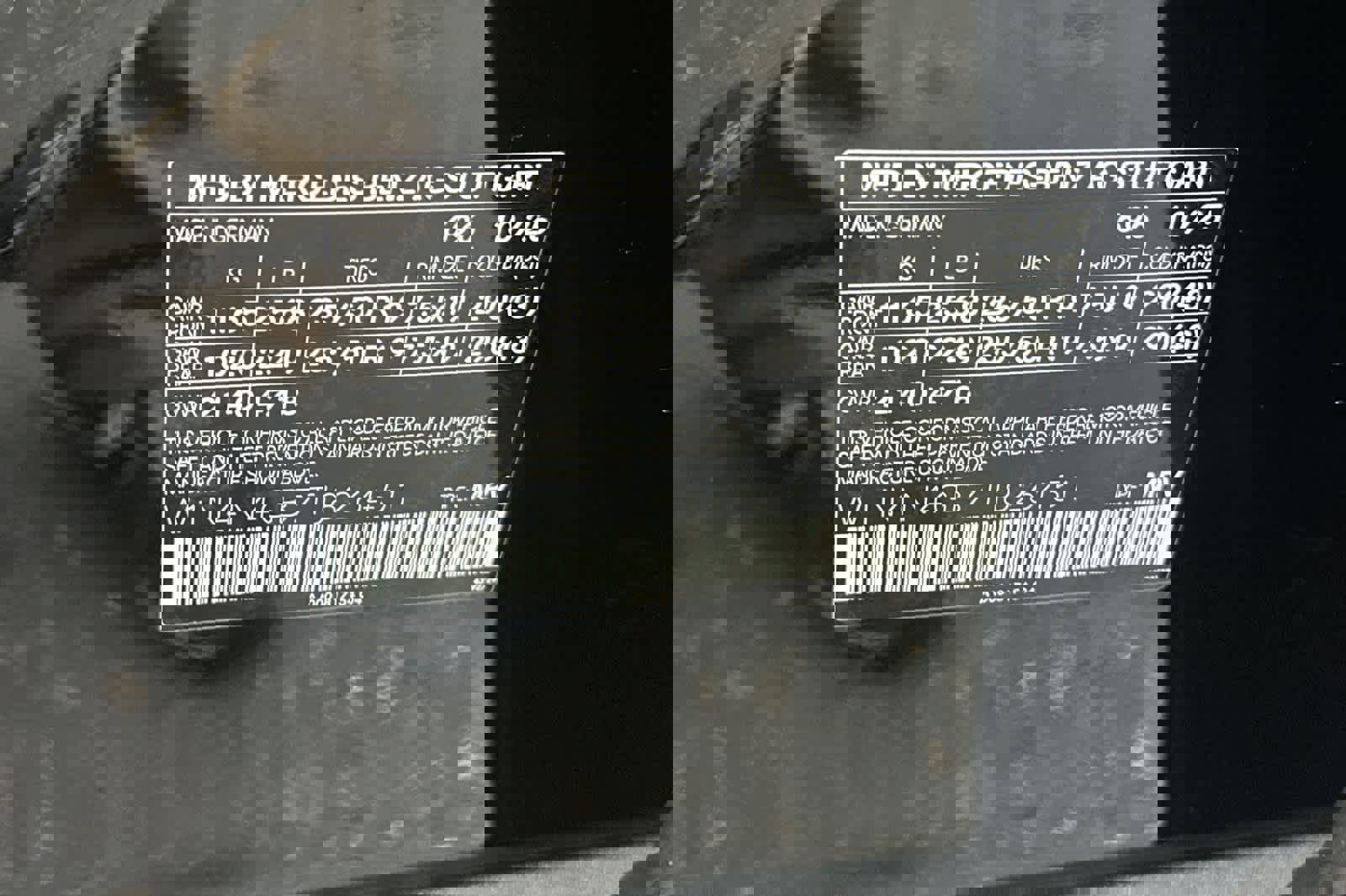 New 2026 Mercedes-Benz GLA 250 image 26