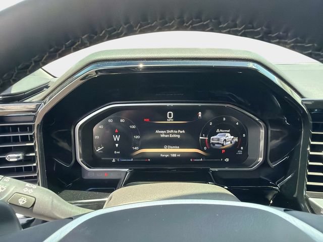 New 2026 GMC Sierra 1500 Elevation w/ Elevation Premium Package AWD/4WD image 28