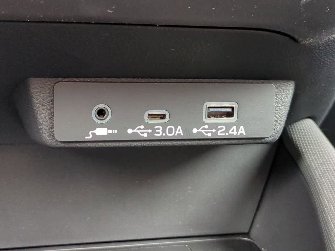 New 2026 Subaru Forester Sport AWD/4WD image 31
