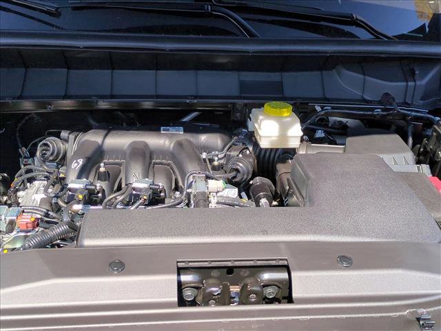 New 2026 Nissan Pathfinder SV image 15