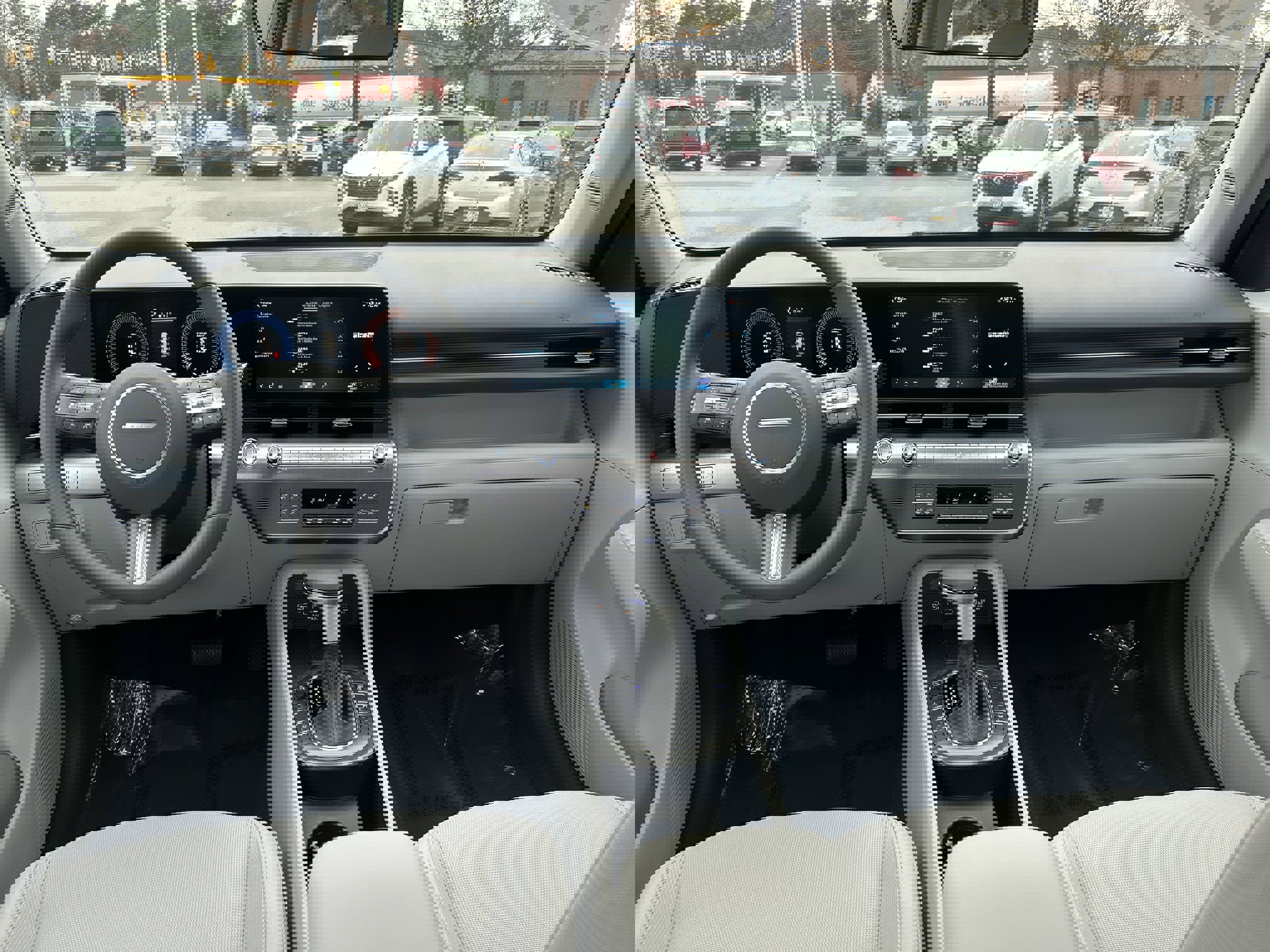 New 2026 Hyundai Kona SEL Sport image 3