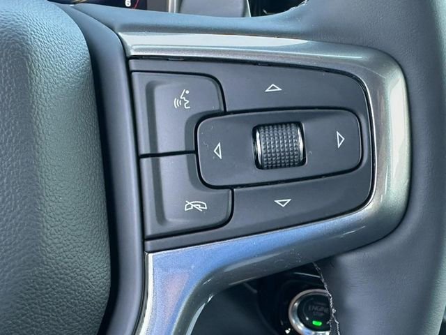 New 2025 Chevrolet Silverado 1500 LTZ w/ Technology Package image 14