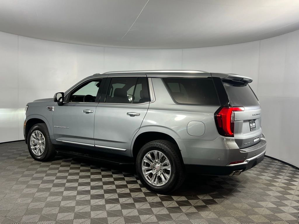 Used 2025 GMC Yukon Denali image 7