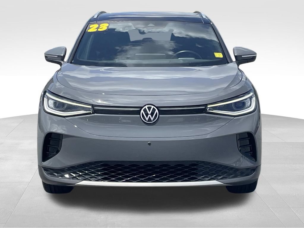 Used 2023 Volkswagen ID.4 Pro S Plus RWD image 8