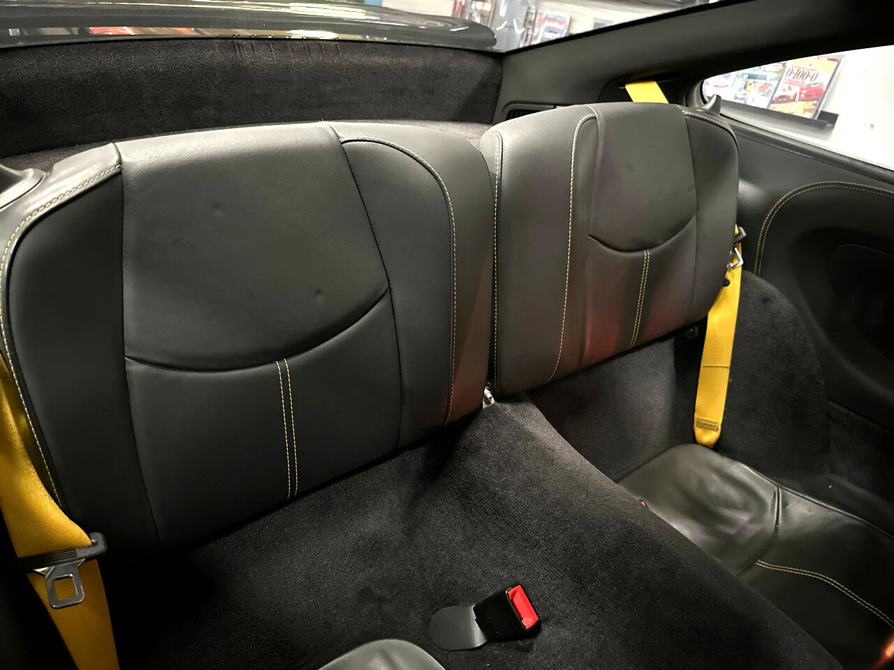 Used 2008 Porsche 911 Turbo image 27