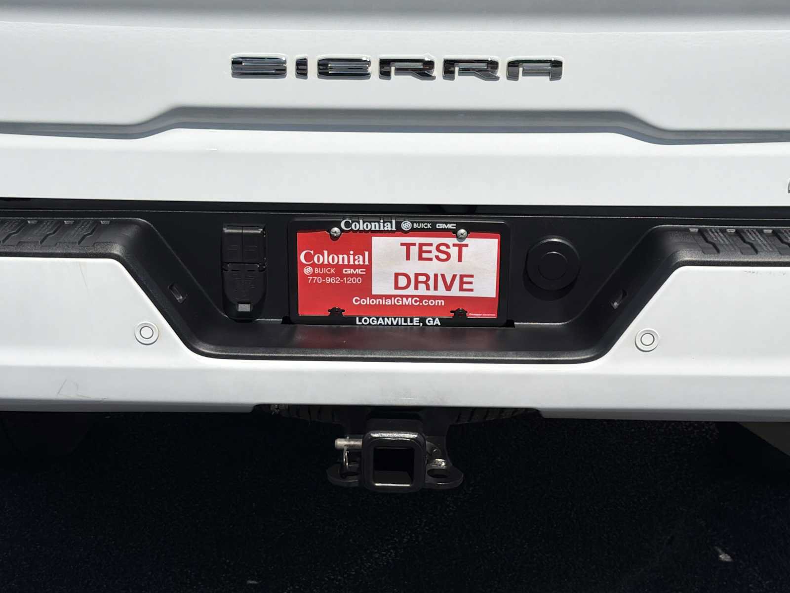 Used 2025 GMC Sierra 2500 AT4 w/ AT4 Premium Plus Package AWD/4WD image 34