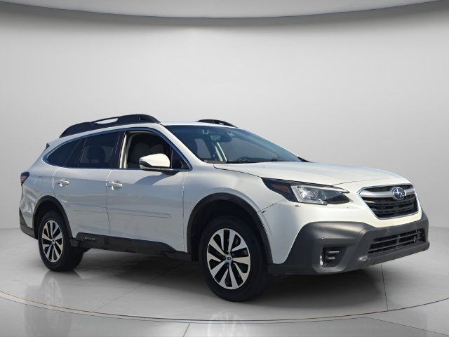 Used 2020 Subaru Outback Premium AWD/4WD image 8