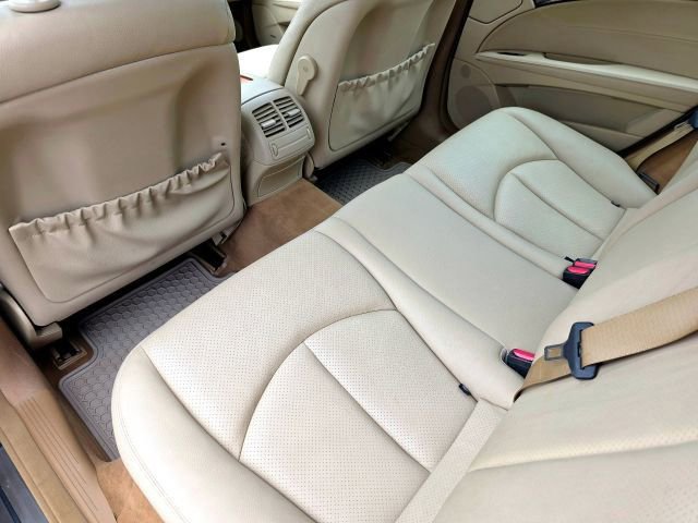 Used 2009 Mercedes-Benz E 350 4MATIC Wagon image 33