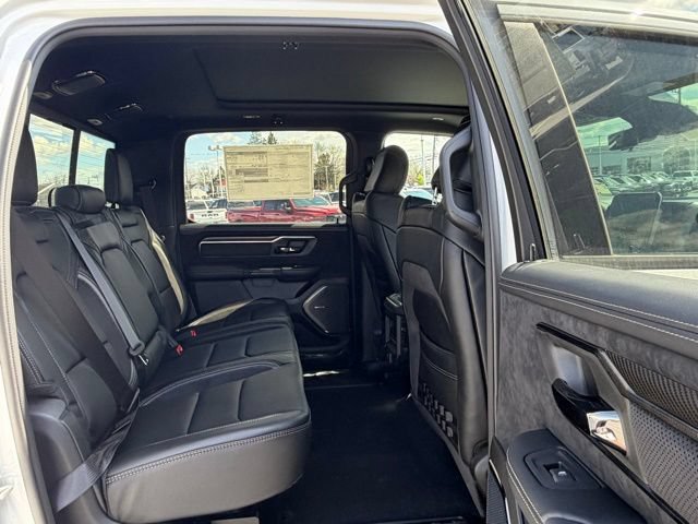 New 2026 RAM 1500 RHO w/ RHO Level 1 Equipment Group AWD/4WD image 68