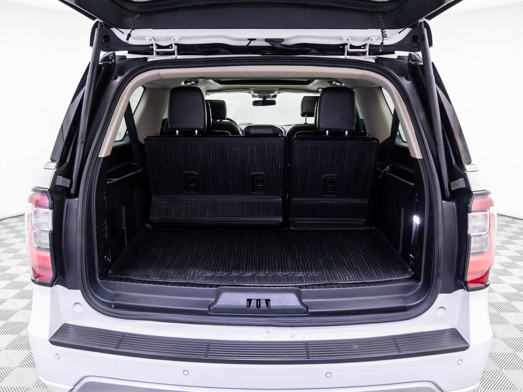 Used 2020 Ford Expedition Max Platinum image 34