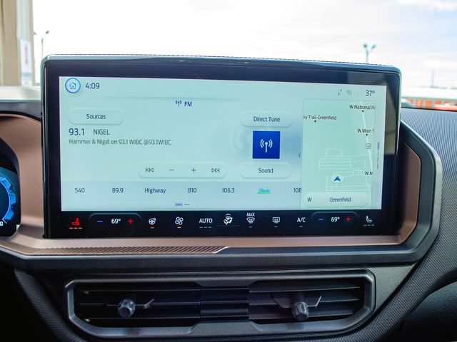 New 2025 Ford Bronco Sport Outer Banks w/ Outer Banks Tech Package+ AWD/4WD image 20