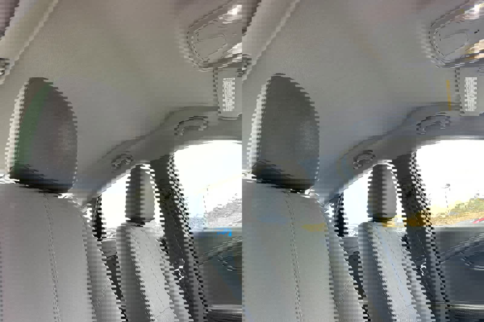 Used 2015 Chevrolet Impala LS image 17