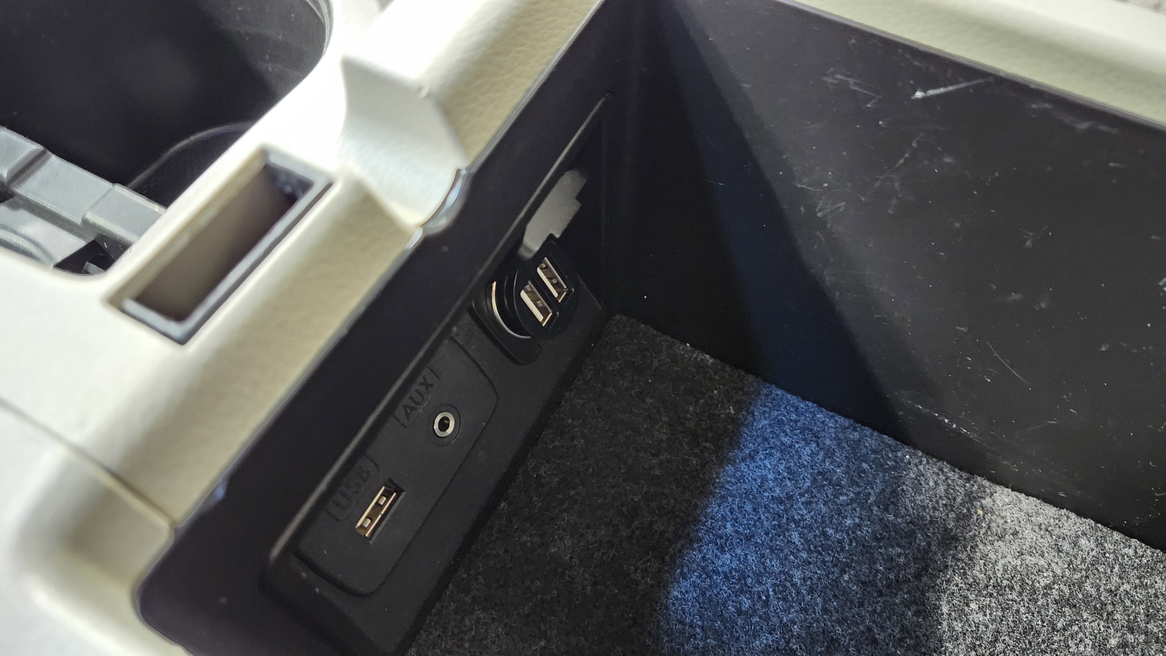 Used 2014 Subaru Legacy 2.5i Premium image 8