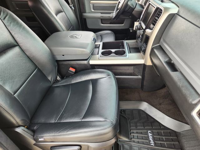 Used 2015 RAM 1500 Lone Star image 14