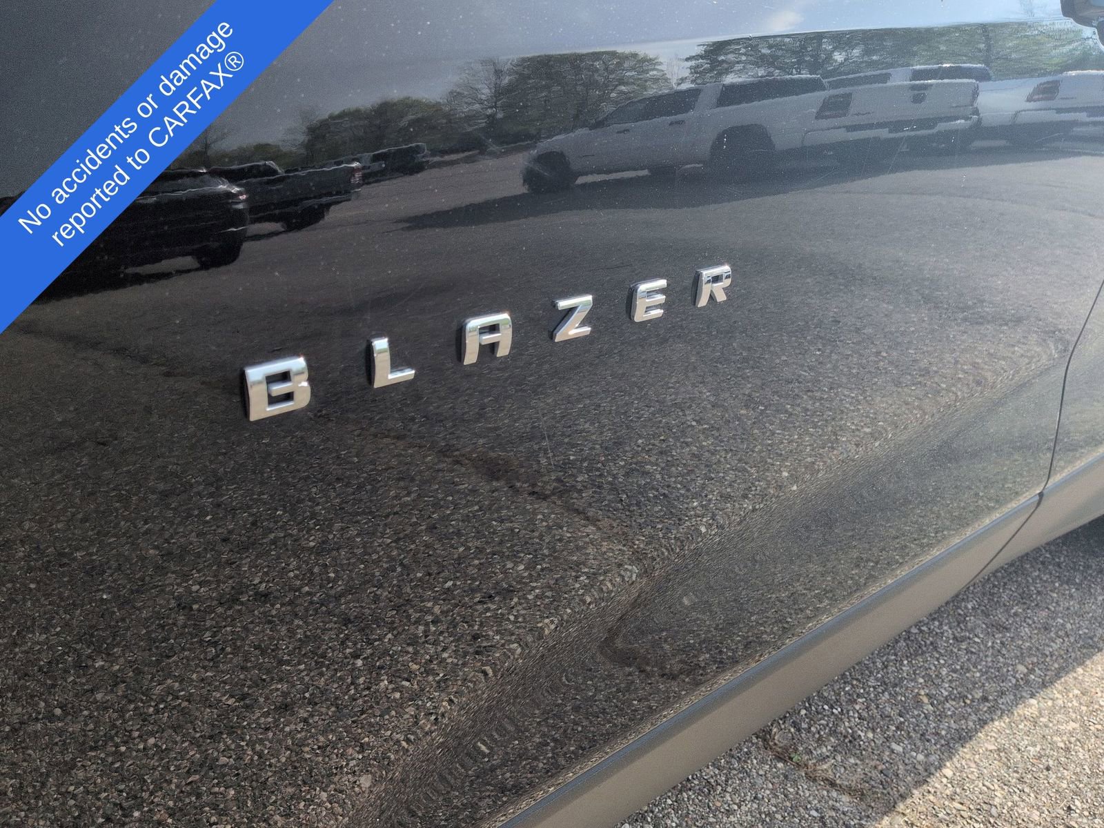 Used 2020 Chevrolet Blazer LT FWD image 14
