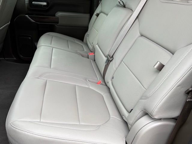 Used 2023 GMC Sierra 2500 SLT w/ SLT Convenience Package image 12