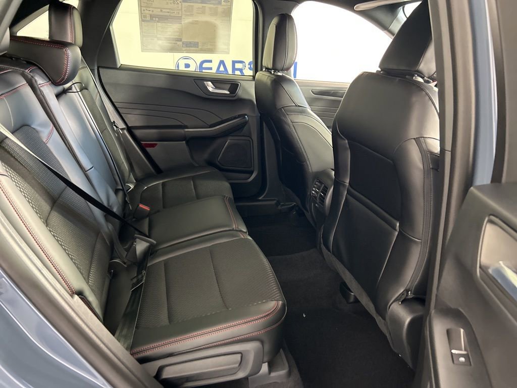 New 2026 Ford Escape ST-Line w/ Tech Pack #1 image 23