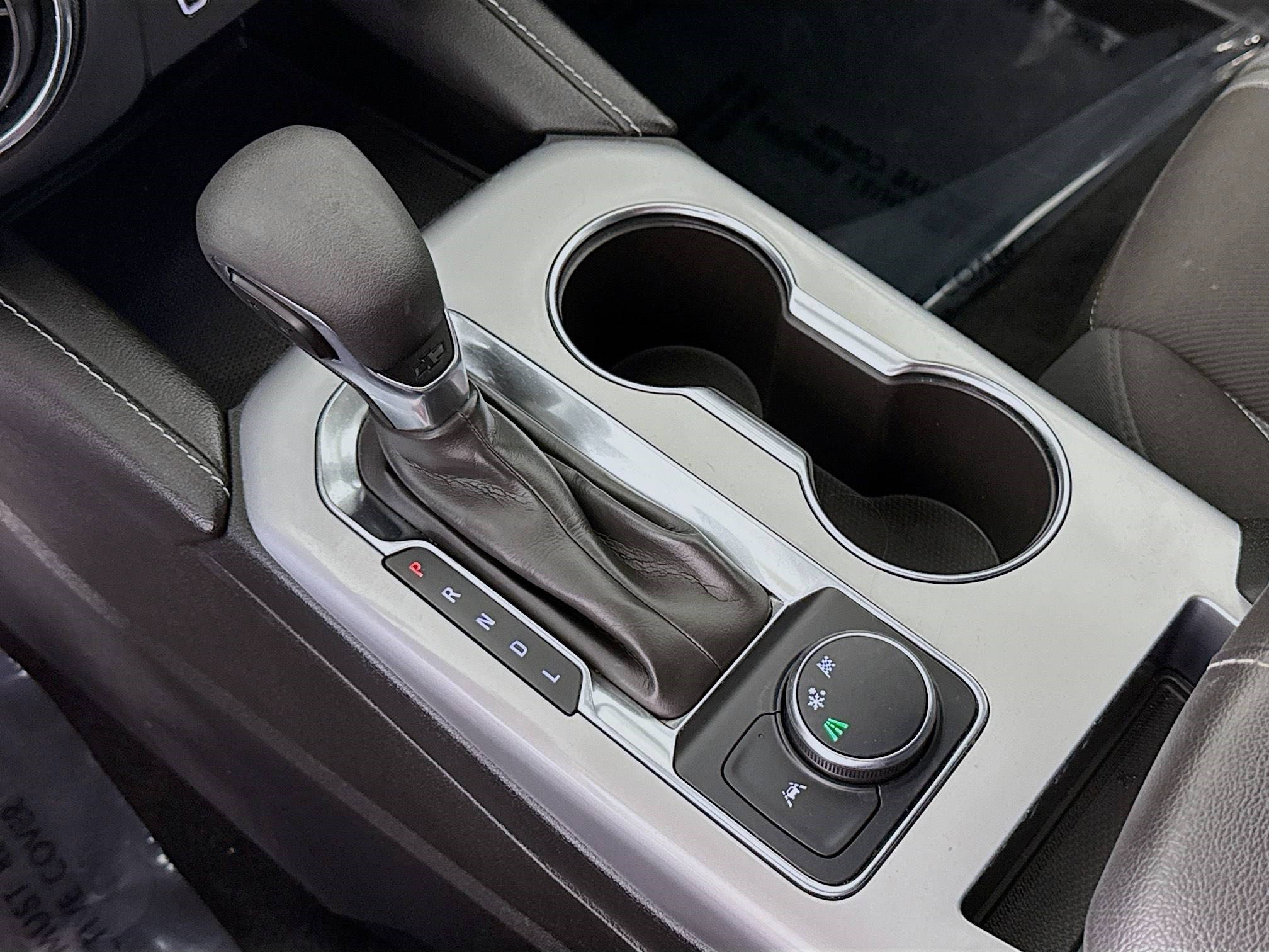 Used 2024 Chevrolet Blazer LT image 18