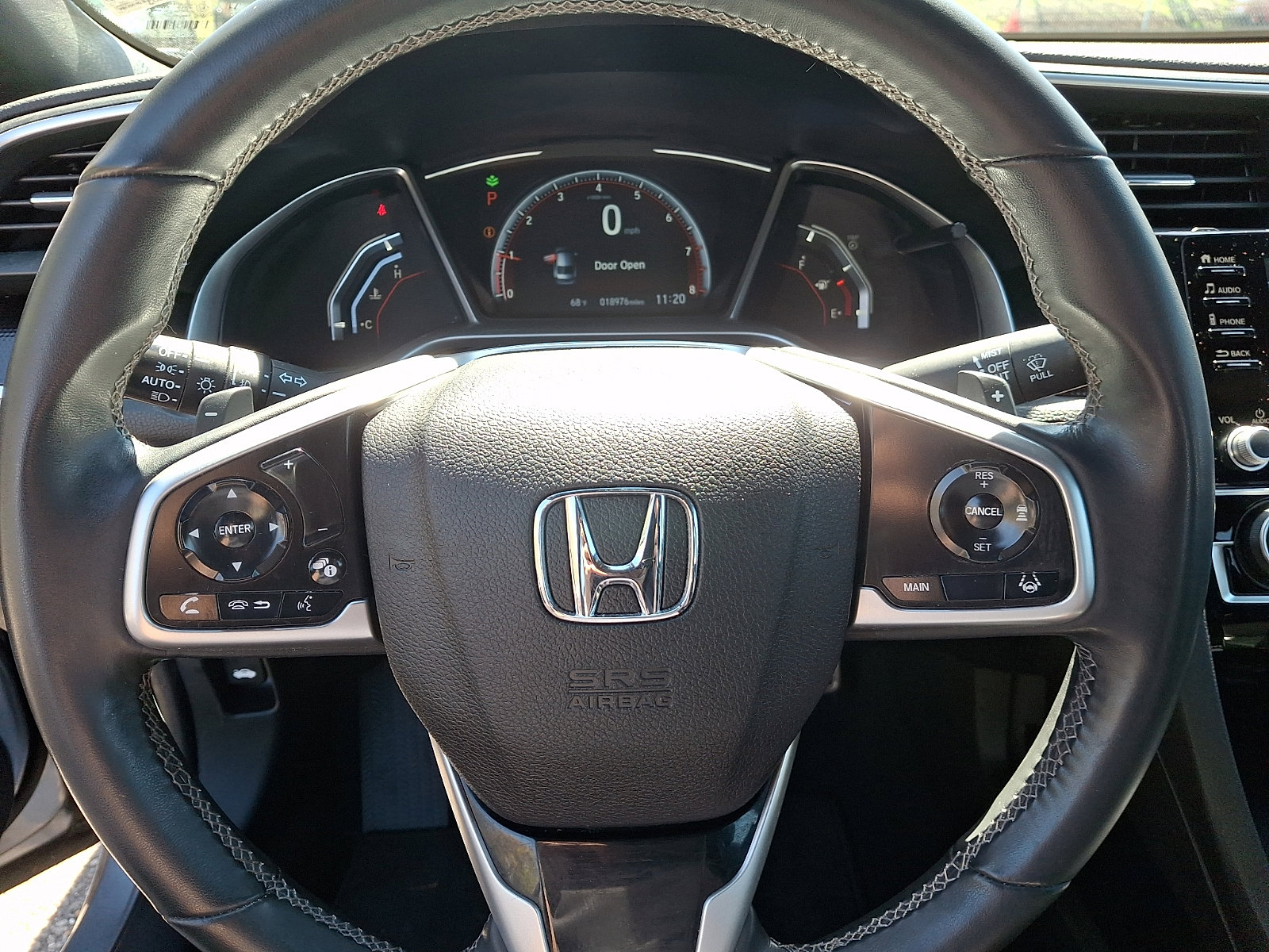 Used 2021 Honda Civic Sport image 25