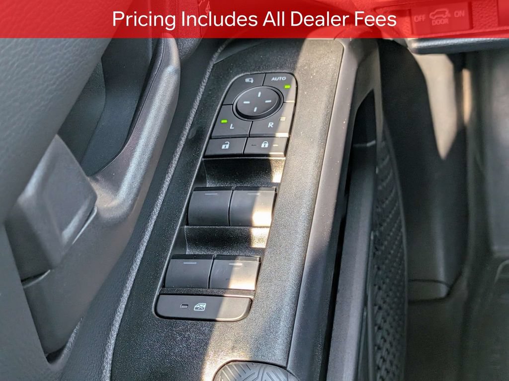 Certified 2025 Toyota 4Runner TRD Pro AWD/4WD image 26