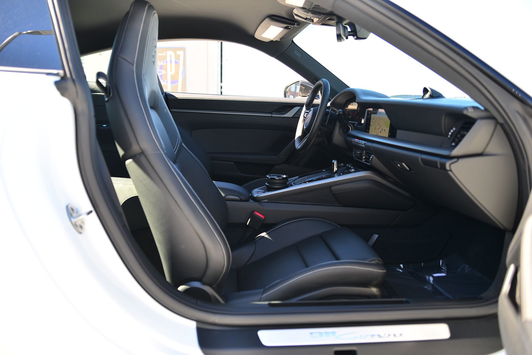 New 2026 Porsche 911 Carrera image 20