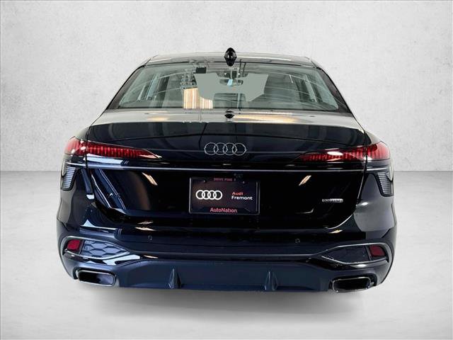 New 2026 Audi A6 Premium Plus AWD/4WD image 6