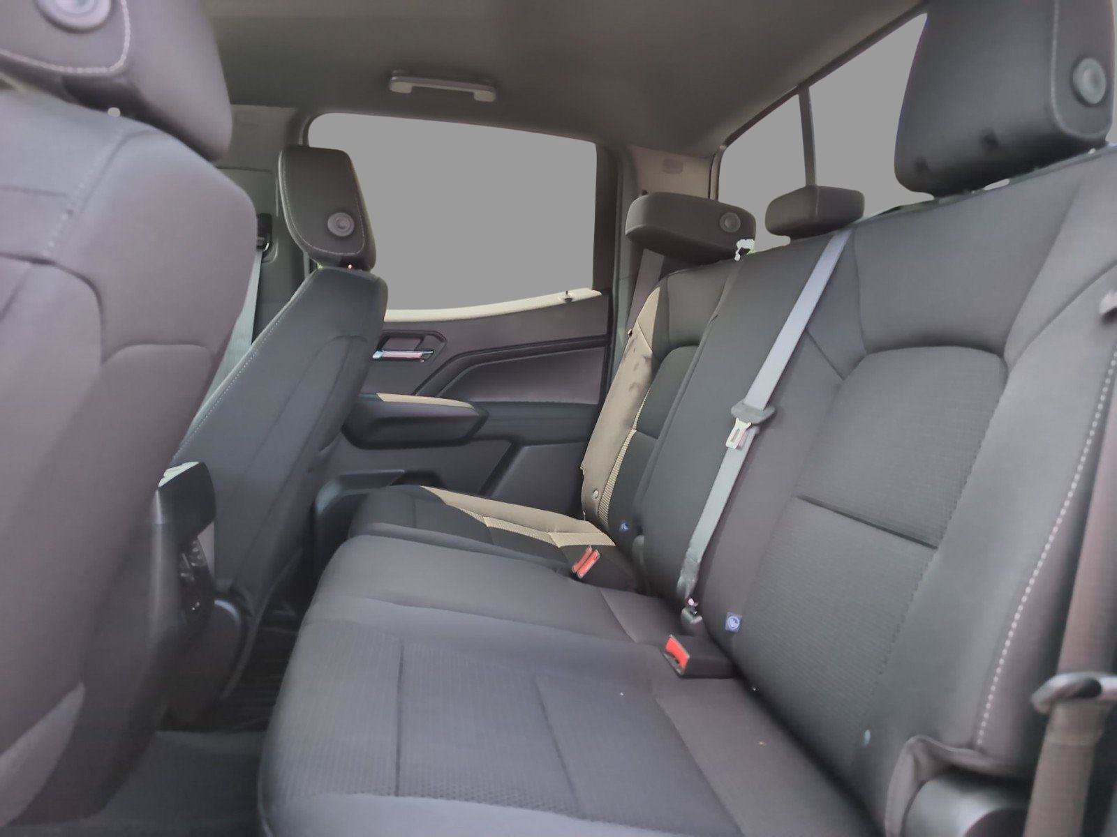 New 2026 GMC Canyon Elevation w/ Convenience Package RWD image 36