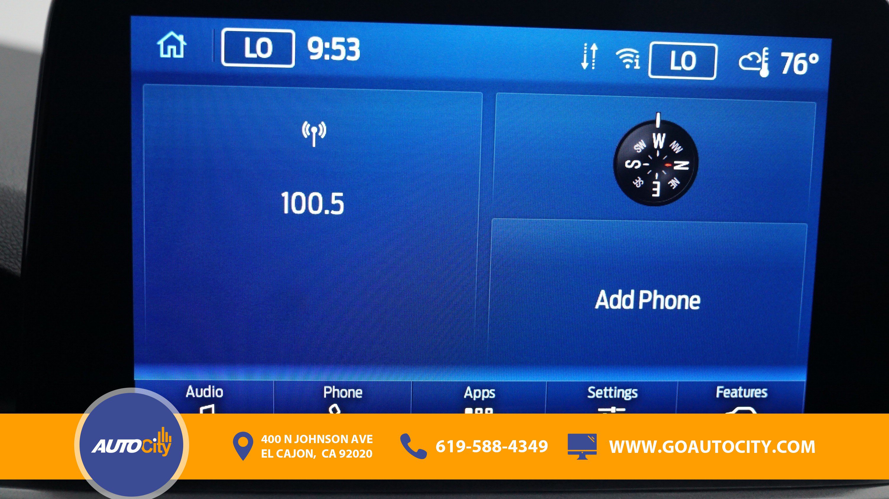 Used 2024 Ford Escape Active FWD image 22