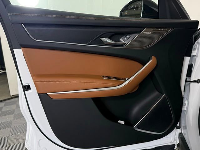 New 2026 Jaguar F-PACE R-Dynamic S image 26