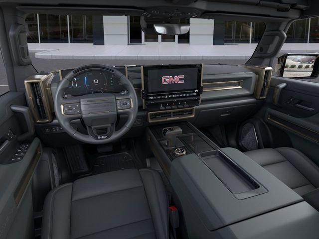 New 2025 GMC Hummer EV 2X image 15