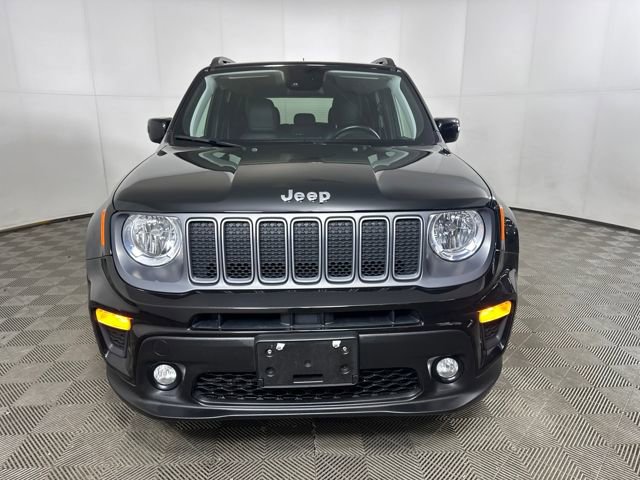 Used 2023 Jeep Renegade Limited image 8