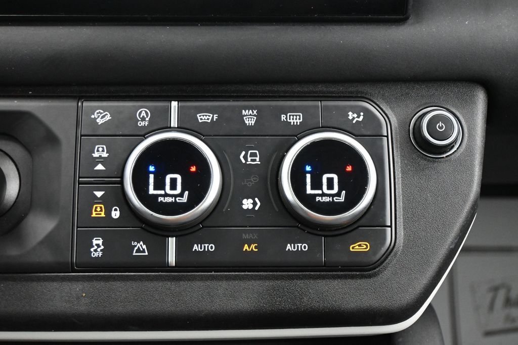 Used 2024 Land Rover Defender 130 S AWD/4WD image 19