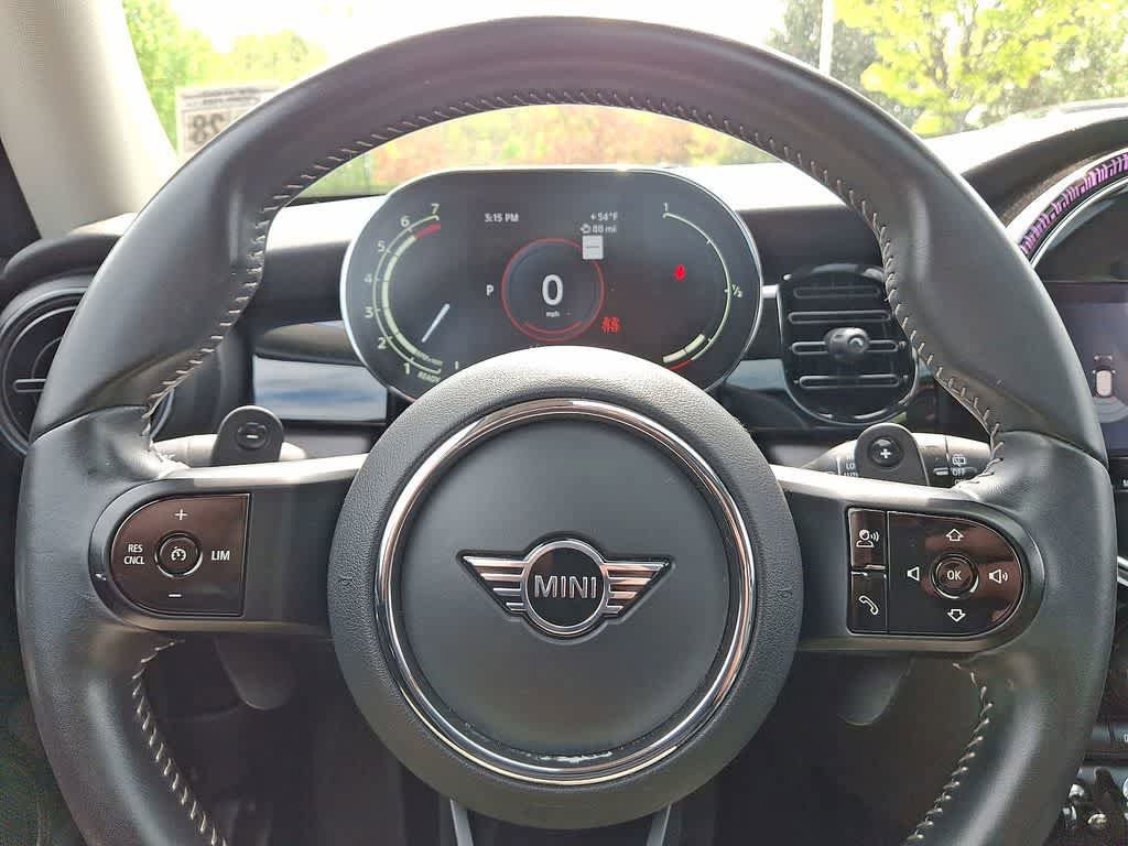 Used 2023 MINI Cooper S FWD image 16