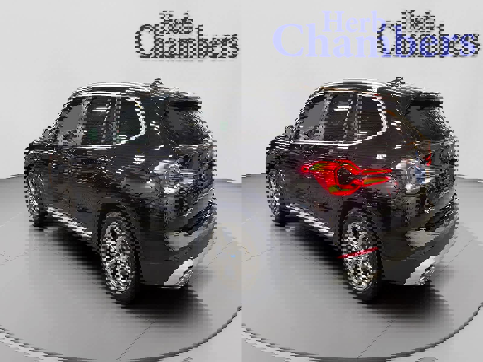 Used 2023 BMW X3 xDrive30i w/ Convenience Package image 3